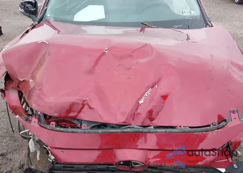 2025 Toyota Rav4 Xle из США, поврежденный, VIN 2T3P1RFV6SW519913